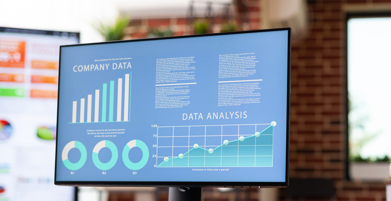 Utilising Data Analytics for Manufacturing Digital Marketing Success